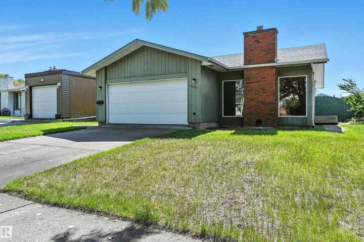 11403 145 Avenue NW  Edmonton AB T5X 1L9 photo