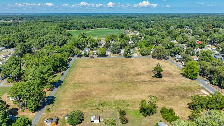Property Photo:  Lot 13 Adelaide St  VA 23421 