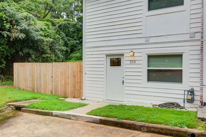 Property Photo:  510 Northridge Crossing Drive  GA 30350 