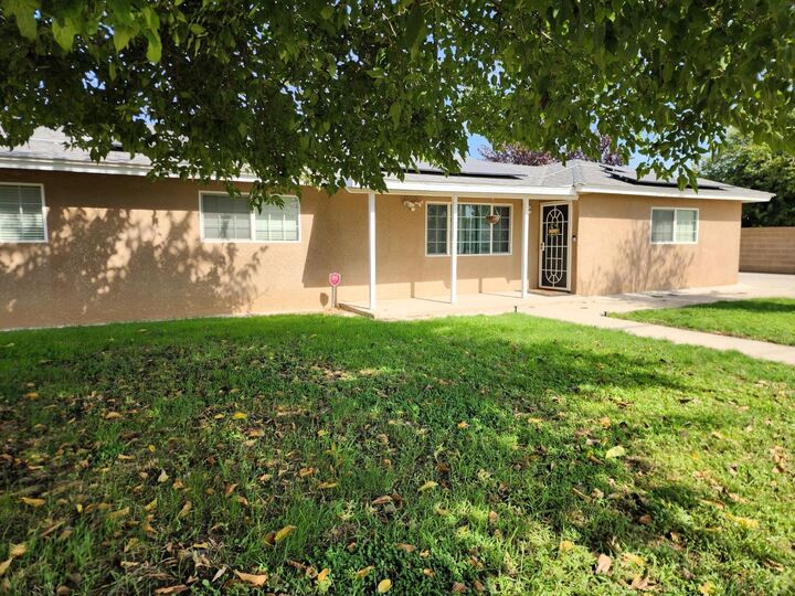 Property Photo:  5771 Belmont Avenue  CA 93727