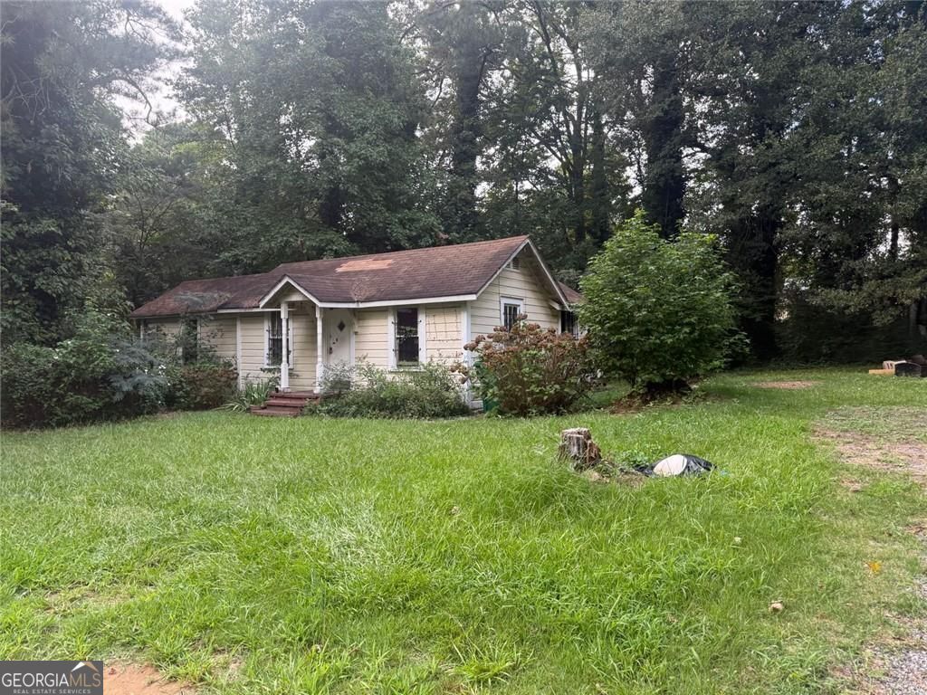 Property Photo: 4210 Rockbridge Road GA 30083