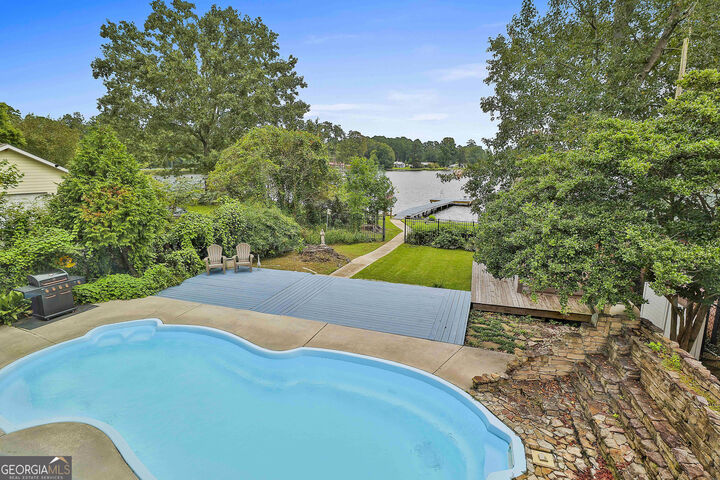 Property Photo: 771 Ragsdale Road GA 30277