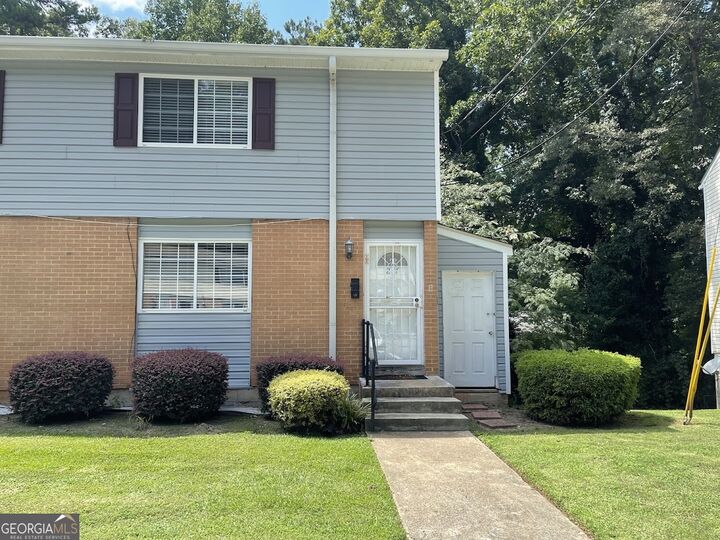 405 SW Fairburn Road 27  Atlanta GA 30331 photo
