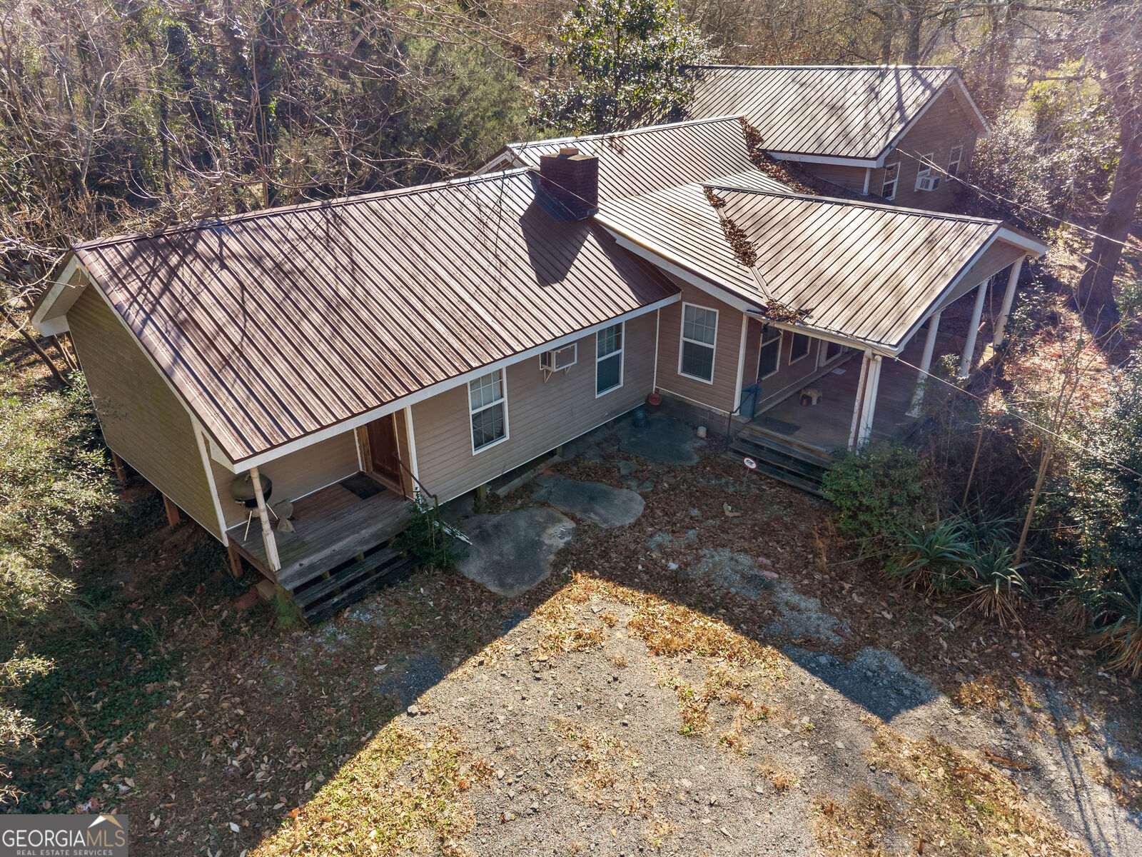 Property Photo:  544 Highway 138 E  GA 30281 