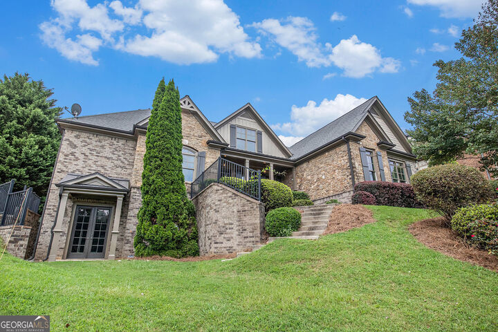 Property Photo: 2953 Springbluff Lane GA 30519