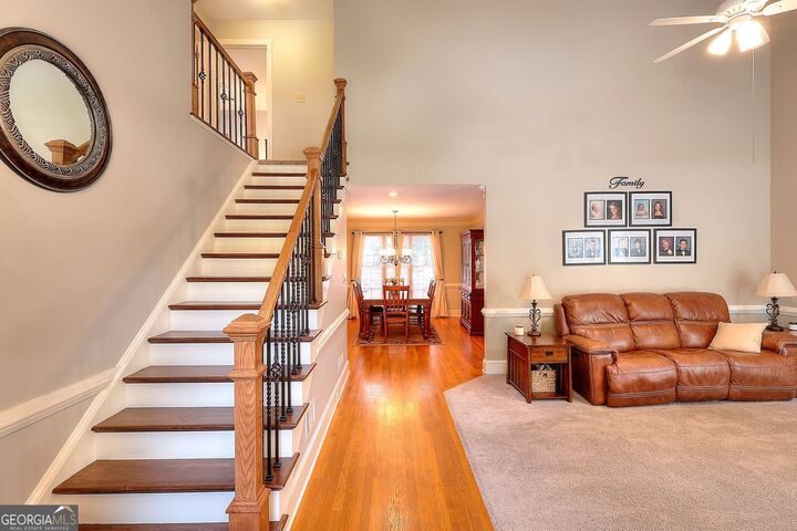 Property Photo: 1195 Haverhill Trail GA 30044