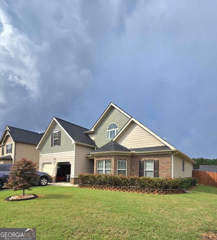 Property Photo: 7680 Wild Cherry Lane GA 30038
