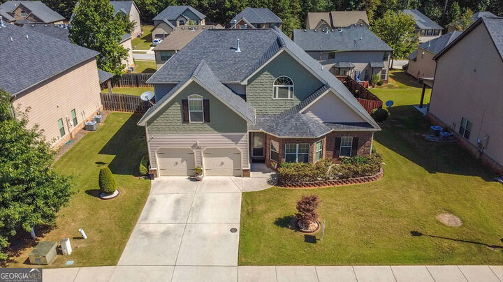 Property Photo:  7680 Wild Cherry Lane  GA 30038 