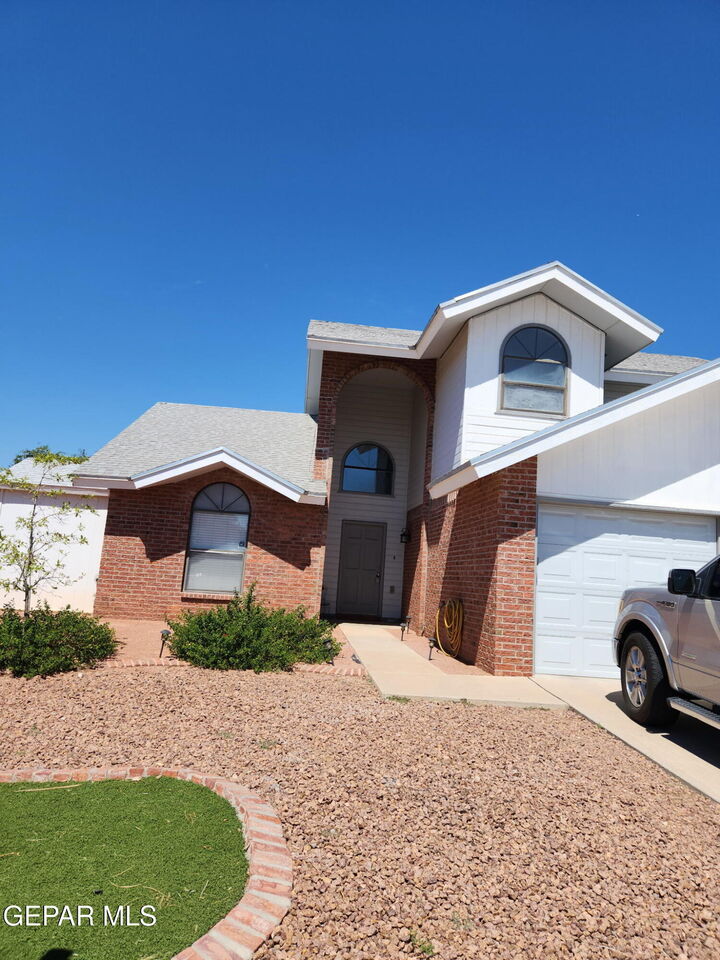7409 Mission Viejo Drive  El Paso TX 79912 photo
