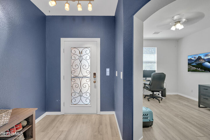 Property Photo: 5525 Jim Castaneda Drive TX 79934