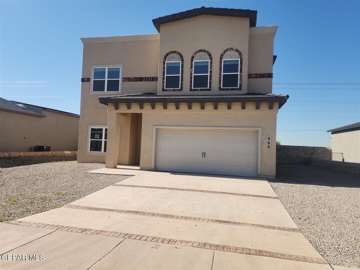 968 Crooked River Drive  El Paso TX 79932 photo