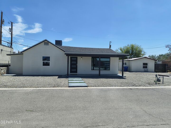 104 Chip Chip Way Way  El Paso TX 79915 photo