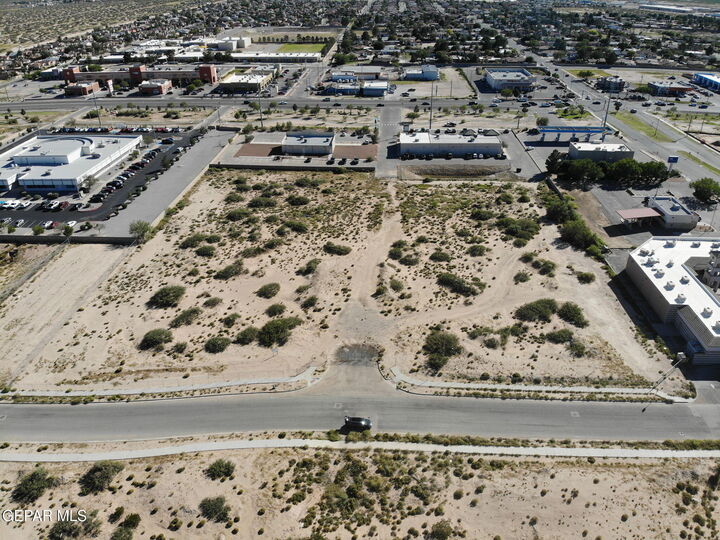 Property Photo: 14520 Bill Newkirk Way TX 79928