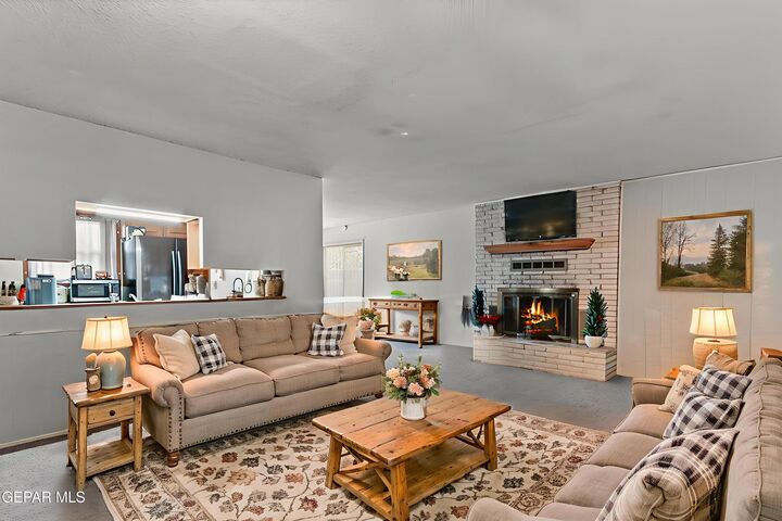 Property Photo: 5216 Kodiak Avenue TX 79924