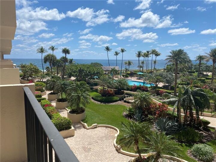 Property Photo:  5100 N Ocean Blvd 401  FL 33308 