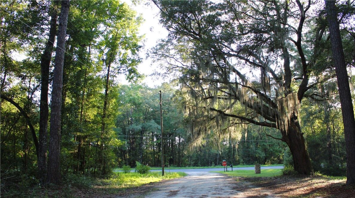 Property Photo:  1022 Harmony Hill Lane NE  GA 31331 