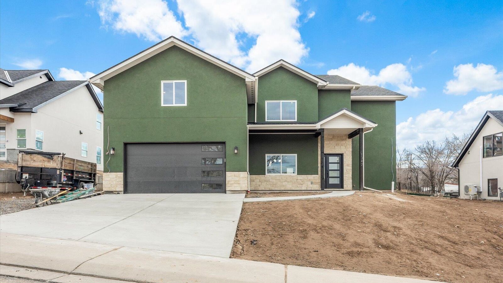 Property Photo:  1342 Munro Avenue  CO 81650 