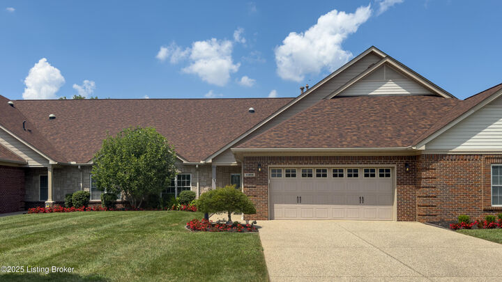 Property Photo:  11209 Falling Springs Dr  KY 40241 