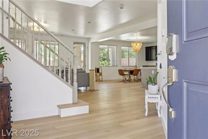 Property Photo:  7426 Olmstead Street  NV 89166 