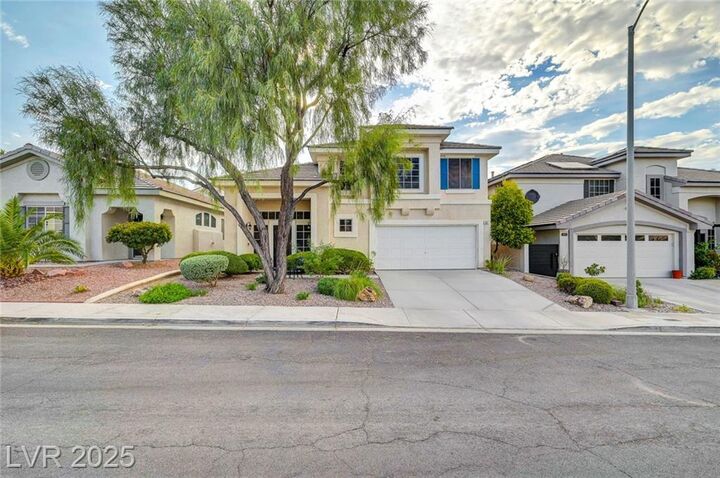 261 Horizon Pointe Circle  Henderson NV 89012 photo