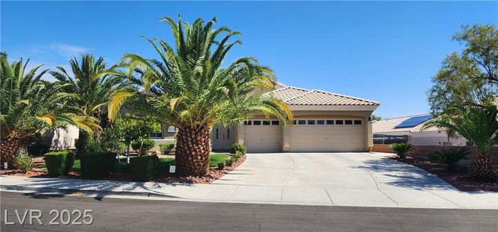 2560 Deer Season Street  Henderson NV 89052 photo