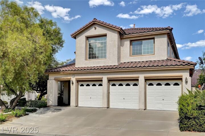254 Rockwell Springs Court  Henderson NV 89012 photo
