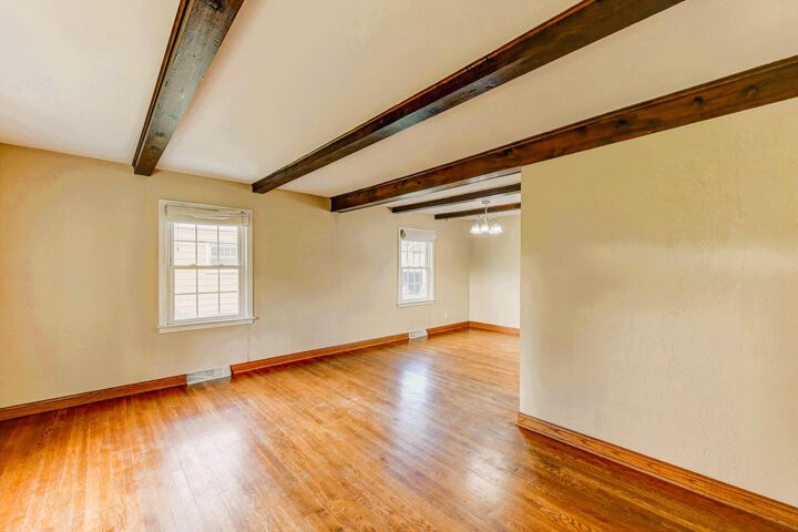 Property Photo:  7416 Magoun Avenue  IN 46324 