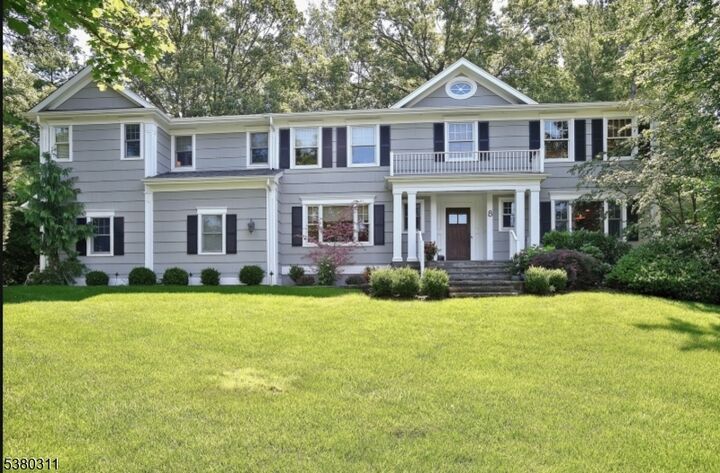 8 Tanger Dr  Livingston Twp. NJ 07039 photo
