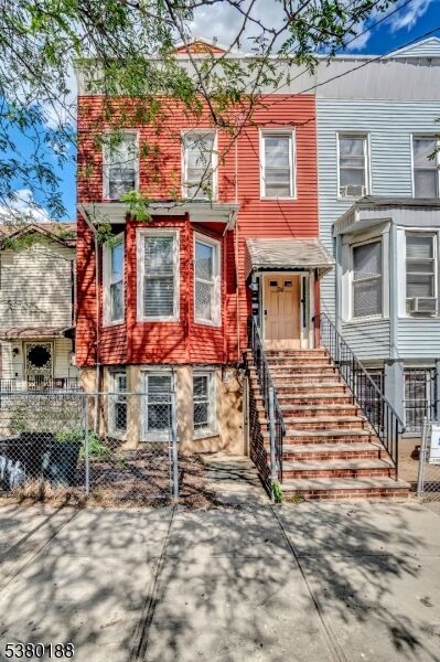 Property Photo: 94 Kearney Ave NJ 07305