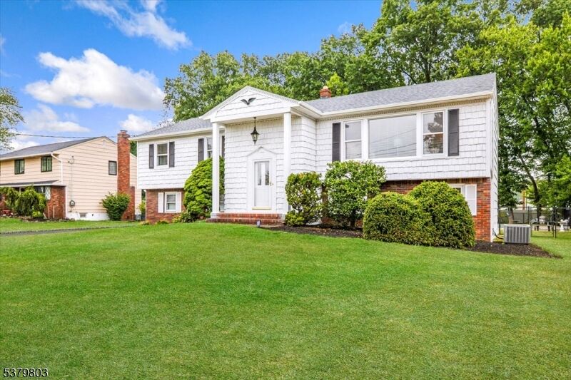 Property Photo: 10 Jill Ter NJ 07004
