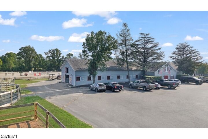 Property Photo: 35 Salters Farm Road NJ 07830