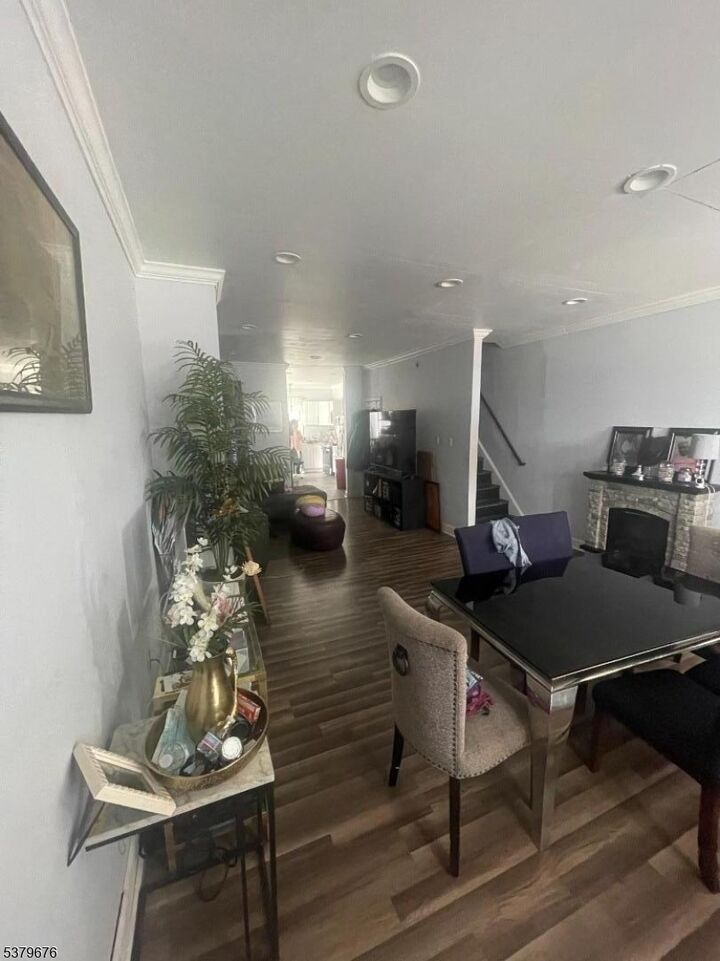 Property Photo: 110 Heckman St NJ 08865
