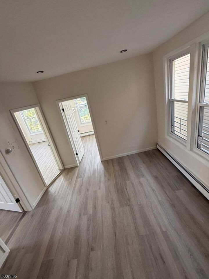 Property Photo: 202 Demott Ave 2F NJ 07011