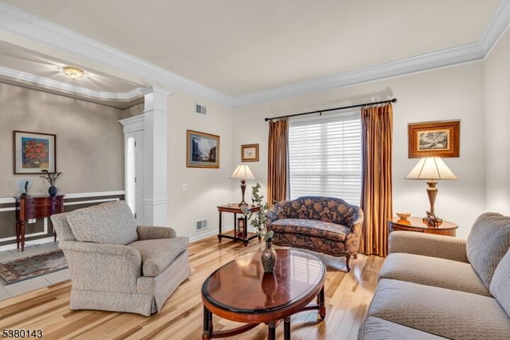 Property Photo:  448 Crossfields Ln  NJ 08873 