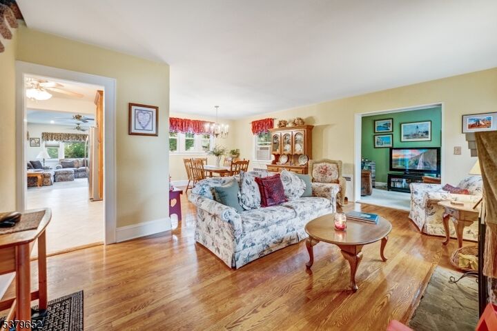 Property Photo: 1132 Coolidge Rd NJ 07208