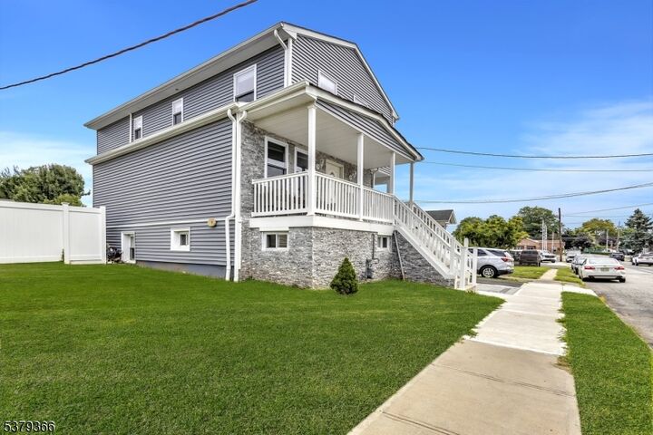Property Photo: 218 Church St NJ 07095