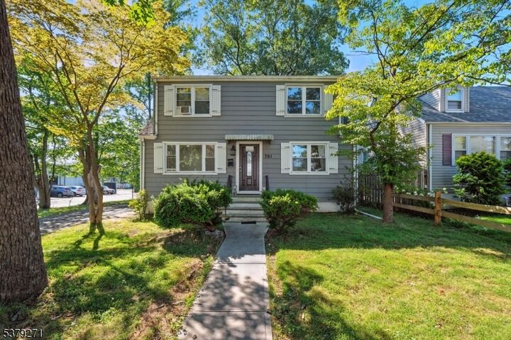 761 Vernon Ave  Kenilworth Boro NJ 07033 photo