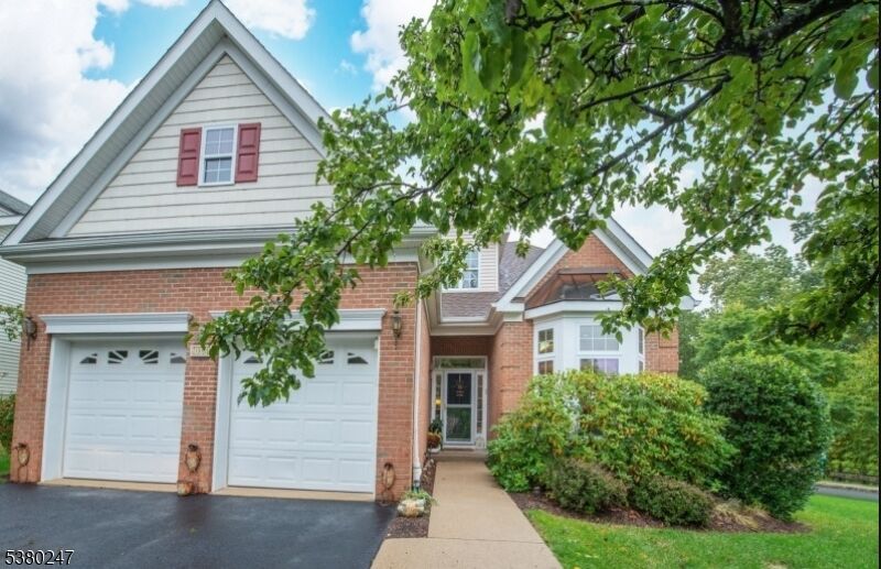 Property Photo: 102 Ondish Ct NJ 07856