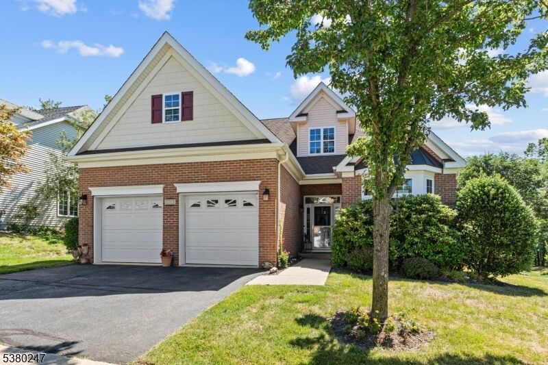 Property Photo:  102 Ondish Ct  NJ 07856 