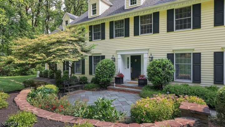 Property Photo: 108 Crest Dr NJ 07924