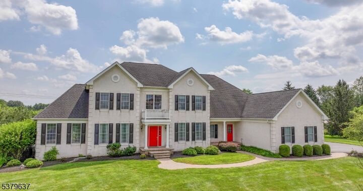 10 Claridge Ln  Raritan Twp. NJ 08822 photo
