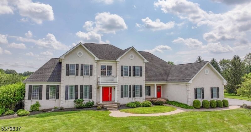 Property Photo: 10 Claridge Ln NJ 08822