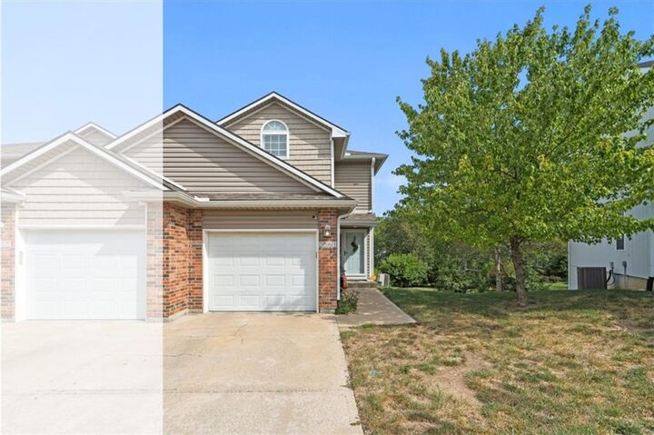 Property Photo:  3561 NE Austin Drive  MO 64064 