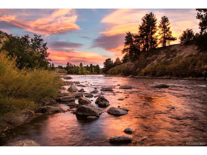 Property Photo:  3 Highway 285  CO 81236 