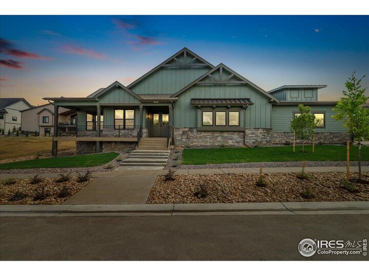 1477 Art Dr  Berthoud CO 80513 photo