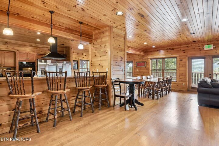 Property Photo: 780 Park Vista Way Way TN 37738