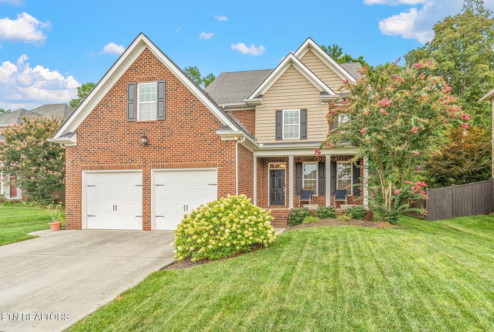 Property Photo:  1168 Whisper Trace Lane  TN 37919 