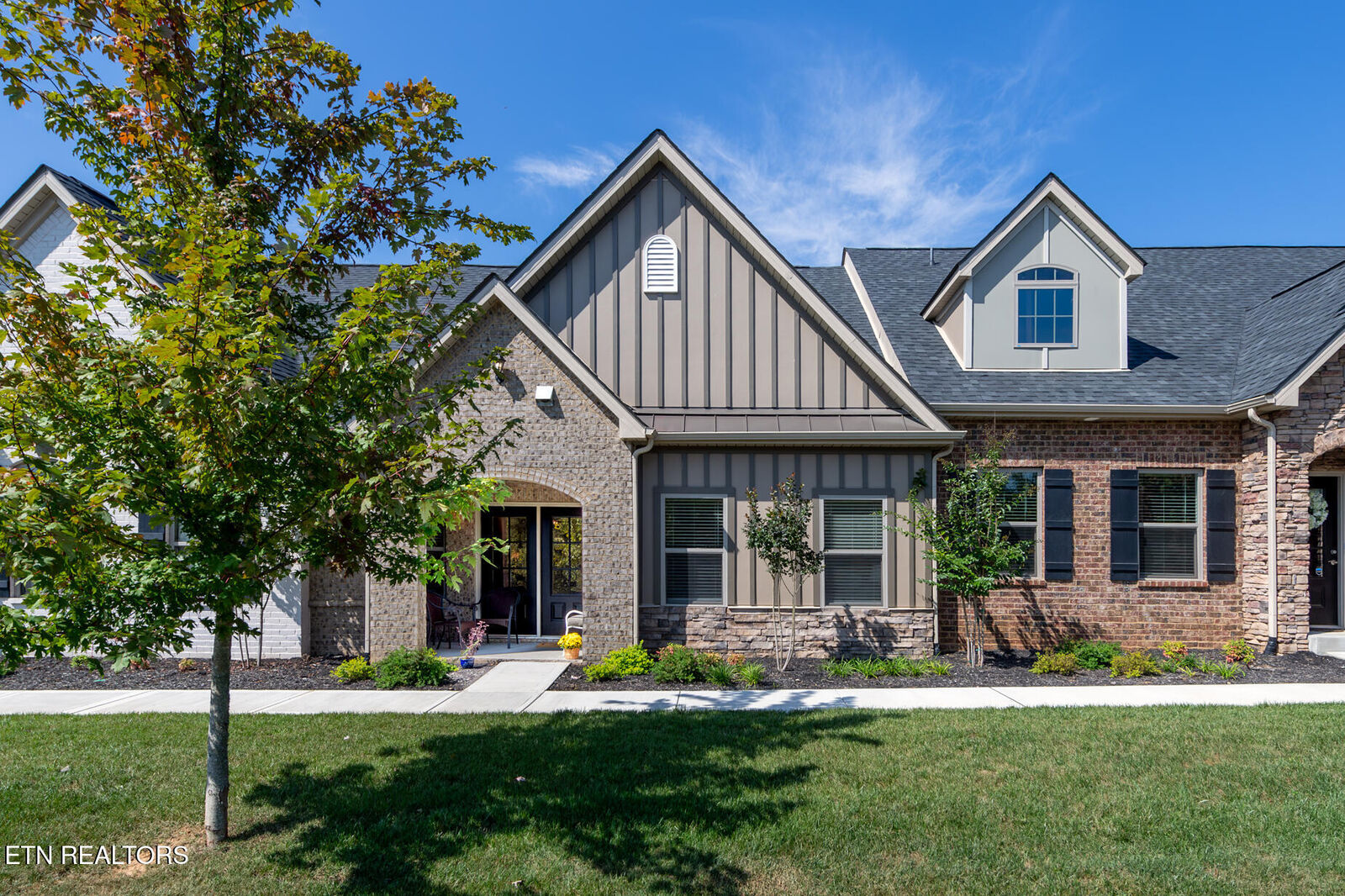 Property Photo: 172 Goldheart Rd TN 37934