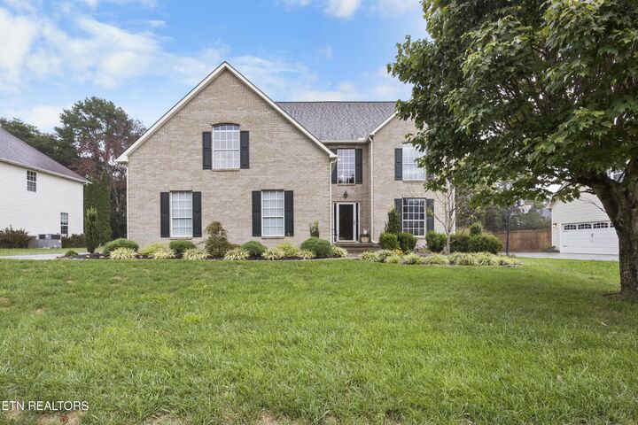 Property Photo:  8464 Lawnpark Drive  TN 37923 