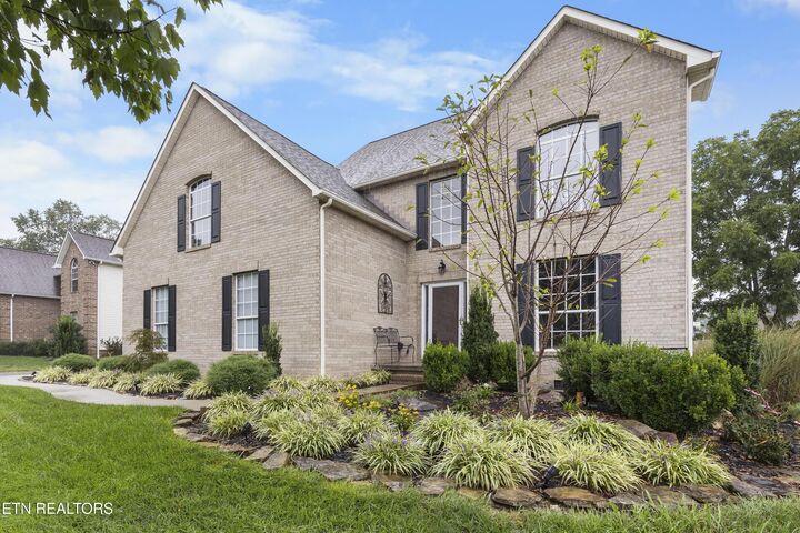 Property Photo:  8464 Lawnpark Drive  TN 37923 